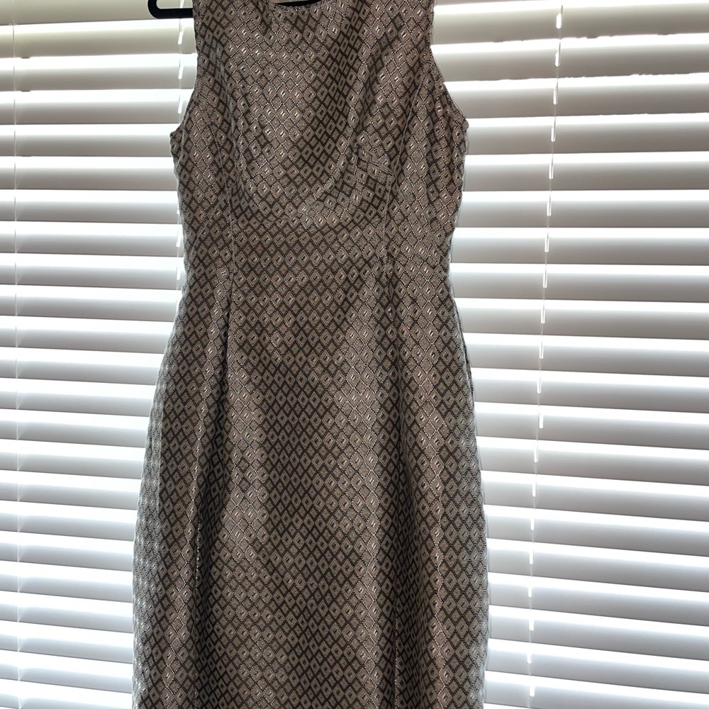 Max Studio Dress - Picture 4 of 6